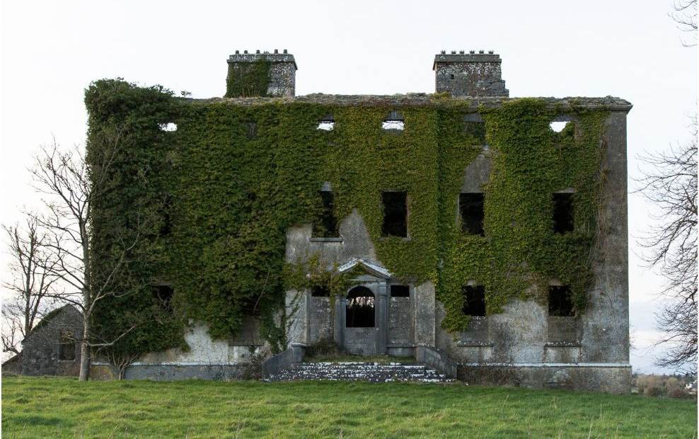Clogher House